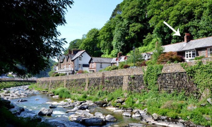 Lynmouth House | Holiday Home Summerville