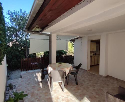 Zgrade House | Holiday home Sutomore