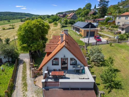 Svata House | Holiday Home Svatá by Interhome