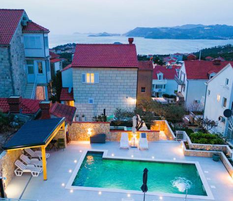 Zvekovica House | Holiday Home Swiss