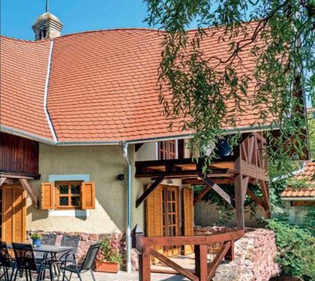 Szentantalfa House | Holiday home Szentantalfa - Balaton 20230
