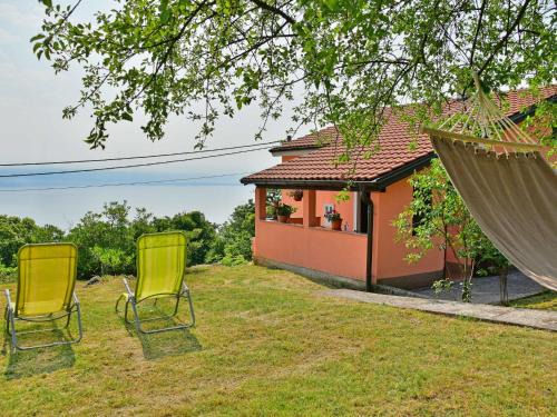 Opatija House | Holiday Home Tanja by Interhome