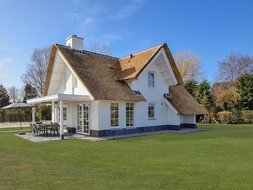 Municipality of Noordwijk Resort | Holiday Home Tapuit 8-1 by Interhome