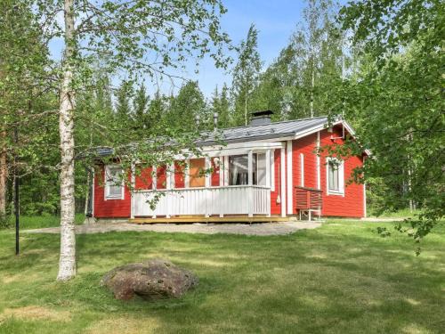 Lapinlahti House | Holiday Home Teeri by Interhome