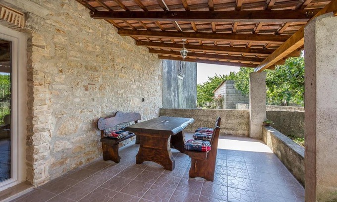 Valtura House | Holiday Home Tena