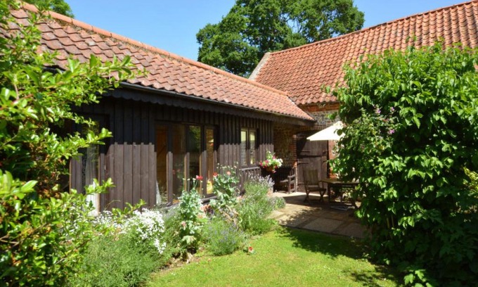 Aldborough House | Holiday Home The Roost