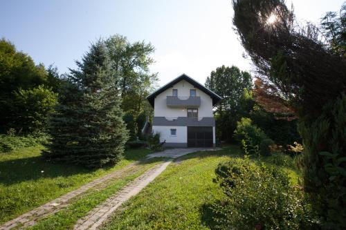 Ogulin Villa | Holiday Home Tin