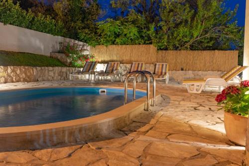 Zvekovica House | Holiday Home Tina