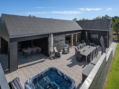 Ringkøbing-Skjern Municipality House | Holiday Home Tinella - 250m to the inlet by Interhome
