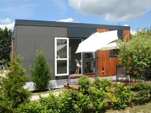 Beilngries House | Holiday Home Tiny Haus Marco by Interhome