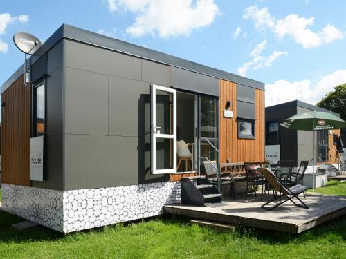 Beilngries House | Holiday Home Tiny Haus Lieblingsplatzl by Interhome