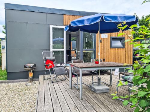 Beilngries House | Holiday Home Tiny Haus Heidi by Interhome