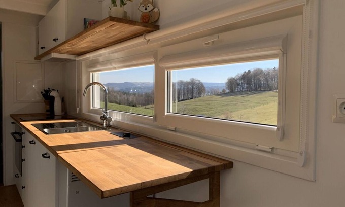 Hilders Apartment | Holiday home Tiny House