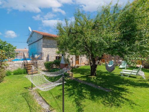 Butkovici House | Holiday Home Toni by Interhome