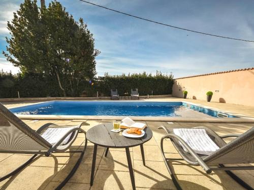 Polaca House | Holiday Home Tuta by Interhome