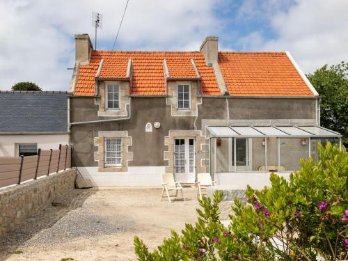 Plouescat House | Holiday Home Ty Ruz by Interhome