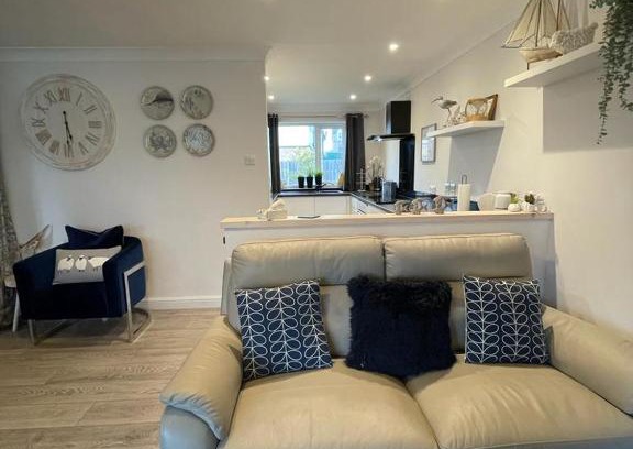 Tywyn House | Holiday home, Tywyn, great location