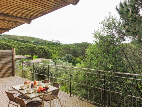 Pietracorbara House | Holiday Home U Castellu by Interhome