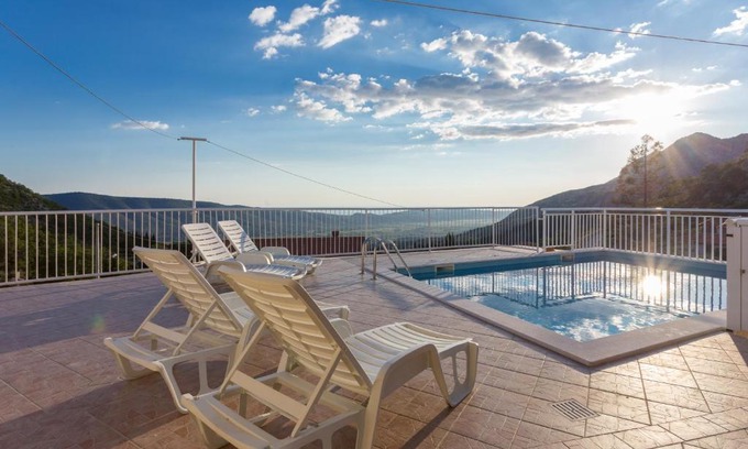 Dubravka Villa | Holiday Home Urlović