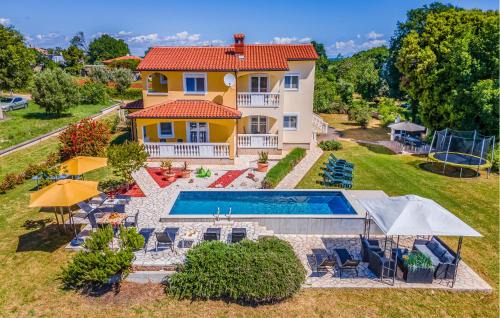 Valtura House | Holiday Home Valtura Cr