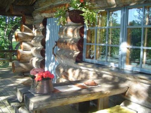 Kitula House | Holiday Home Veijon kelo by Interhome