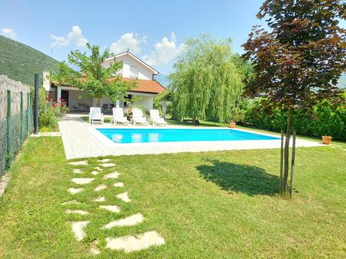 Mostar House | Holiday Home Vemini