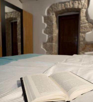 Gabonjin House | Holiday Home Vera