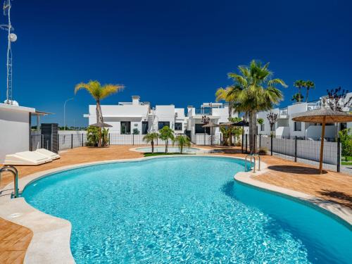 Vergel House | Holiday Home Vergel Beach by Interhome