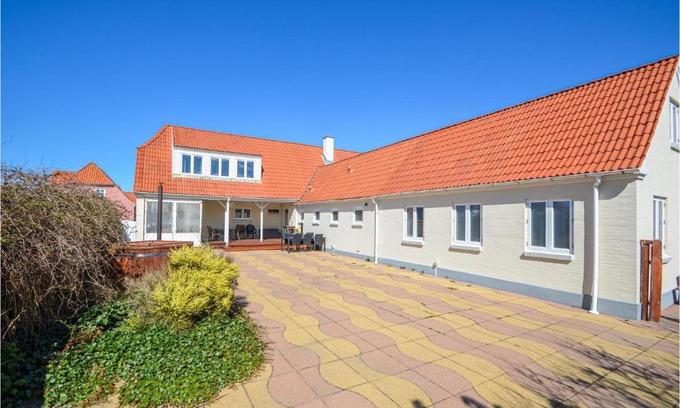 Klitmoller House | Holiday home Vestermøllevej Thisted Denm
