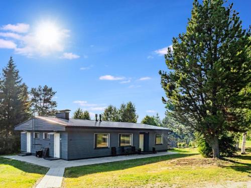 Savukoski House | Holiday Home Vierastupa by Interhome