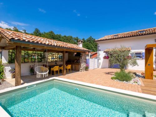 Matulji House | Holiday Home Villa Antonio by Interhome