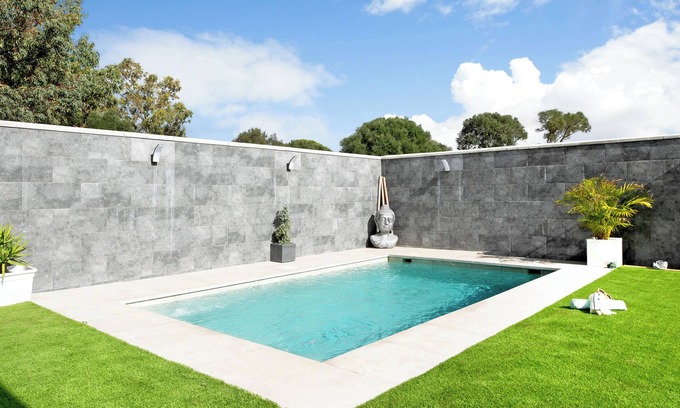 San Ambrosio House | Holiday Home 'Villa Edén' with Private Pool, Wi-Fi and Air Conditioning