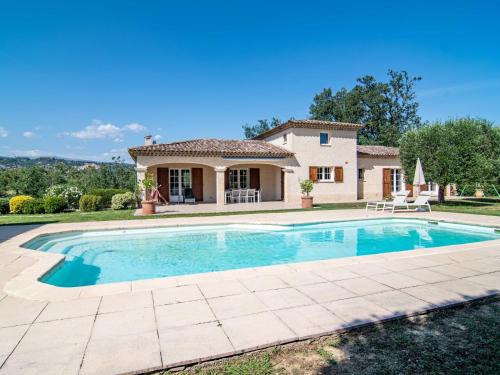 Callian House | Holiday Home Villa Gaïa by Interhome