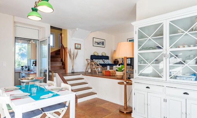 Carnac House | Holiday Home Villa Kermario by Interhome