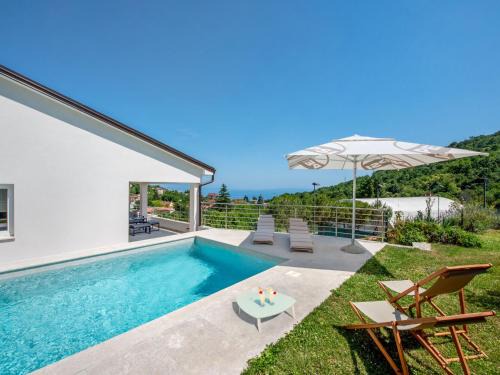 Rukavac House | Holiday Home Villa Luni by Interhome
