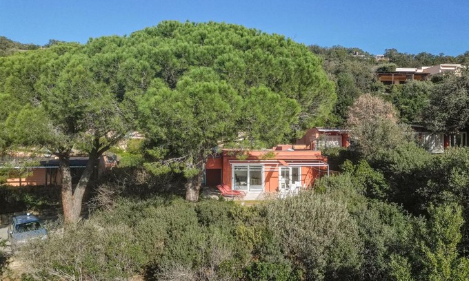 Punta Ala House | Holiday Home Villa Marzia Mare & Golf by Interhome