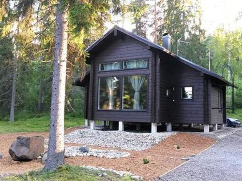Rautavaara House | Holiday Home Villa savonia by Interhome