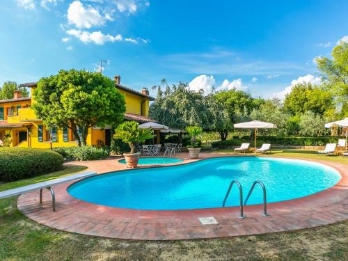 Marcialla House | Holiday Home Villa Silvana by Interhome