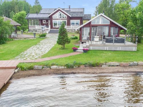Lohja House | Holiday Home Villa sirpia by Interhome
