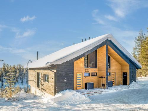 Rukatunturi House | Holiday Home Villa voimapolku 9 a 2 by Interhome