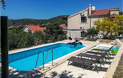Vinisce House | Holiday Home Vinisce Pod Balankinu