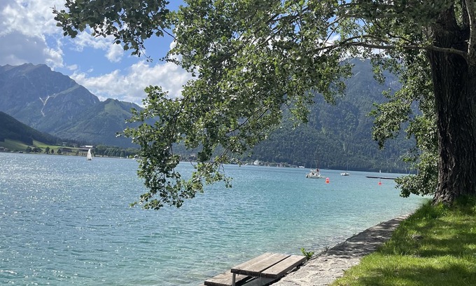 Buchau House | Holiday home Wille, Austria