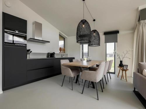 Wissenkerke House | Holiday Home Wissenkerke near Nature Reserve, cleaning included