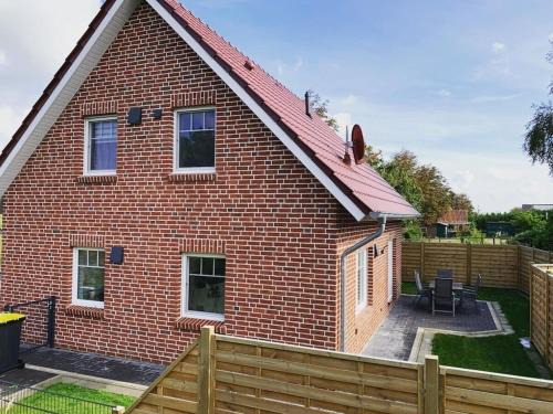 Campen House | Holiday home with 2 bedrooms