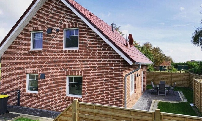 Campen House | Holiday home with 2 bedrooms