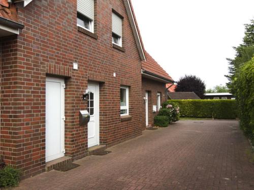 Wangerland House | Holiday home with 3 bedrooms