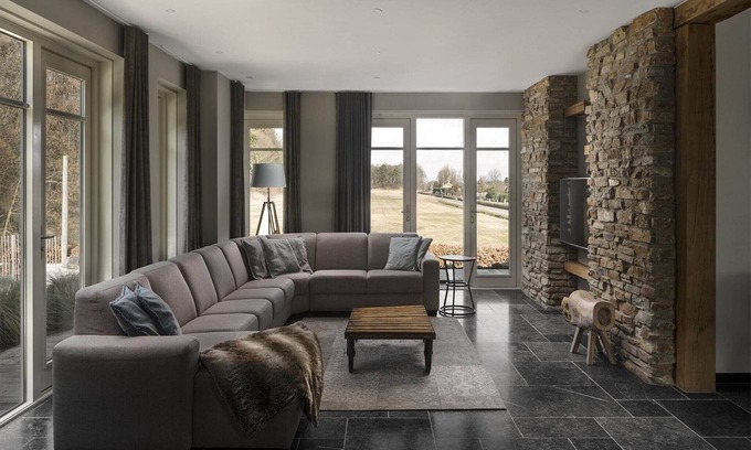 Municipality of Noordwijk House | Holiday Home with bubble bath in Noordwijk