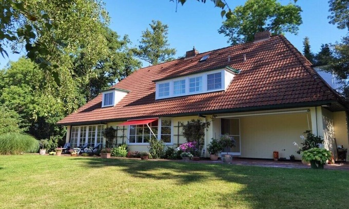 Ottersberg House | Holiday home with 4 bedrooms