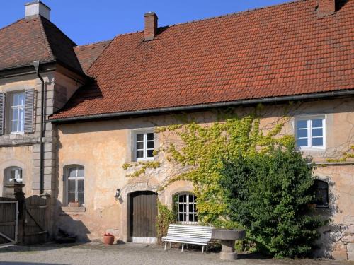 Maroldsweisach House | Holiday home with 4 bedrooms