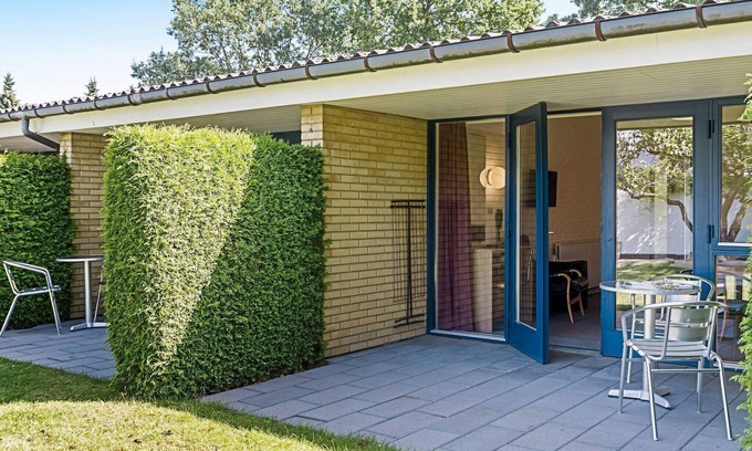 Balka House | Holiday home with nature access-By Traum